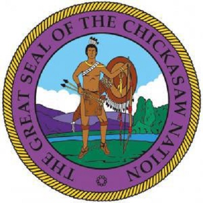 Chickasaw Nation Wic & Nutrition Services's Logo
