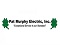 Pat Murphy Electric, Inc.'s Logo
