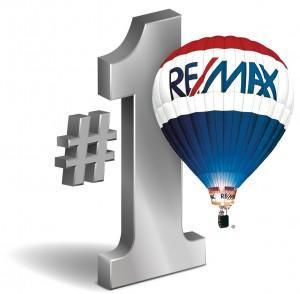 Re/Max Gold - Chad Phillips's Logo