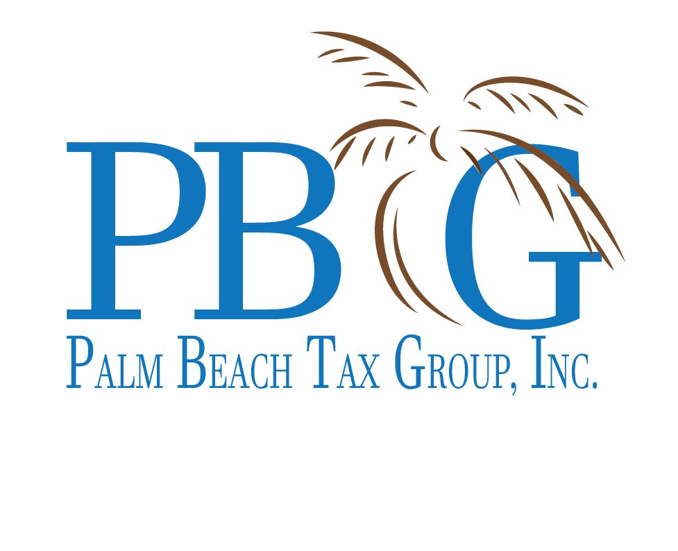 Palm Beach Tax Group, Inc's Logo