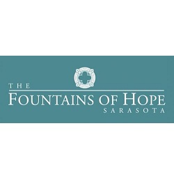 The Fountains of Hope's Logo