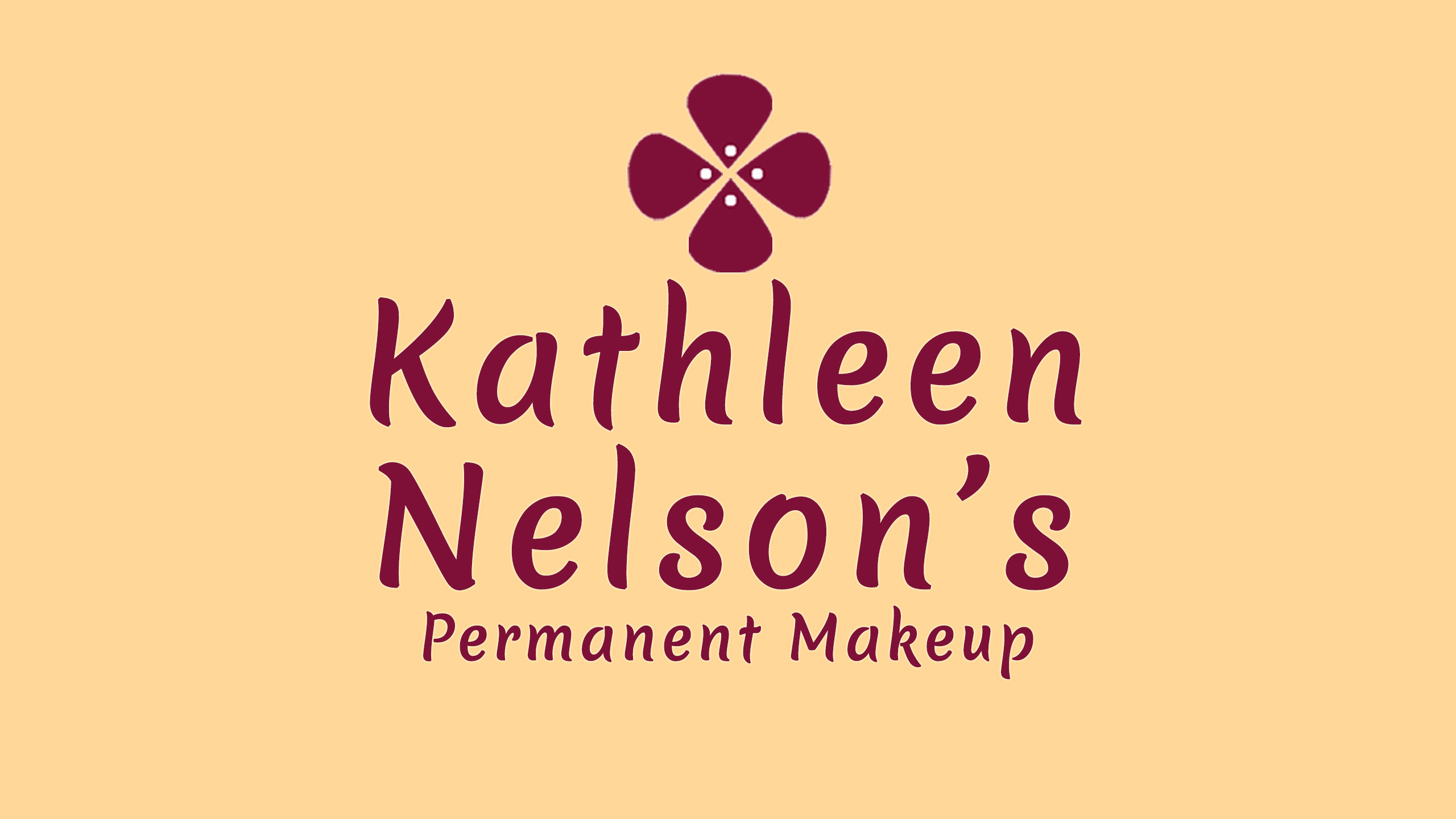 Kathleen Nelson R.N-Permanent Makeup's Logo