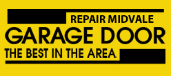 Garage Door Repair Midvale's Logo