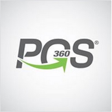 PGS 360 - 3PL Logistics Warehouse Ecommerce Fulfillment Services of Los Angeles's Logo