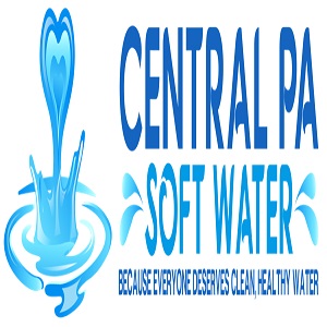 Central PA Soft Water's Logo