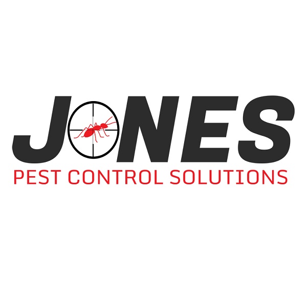 Jones Pest Control Solutions's Logo