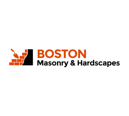 Boston Masonry and Hardscapes's Logo