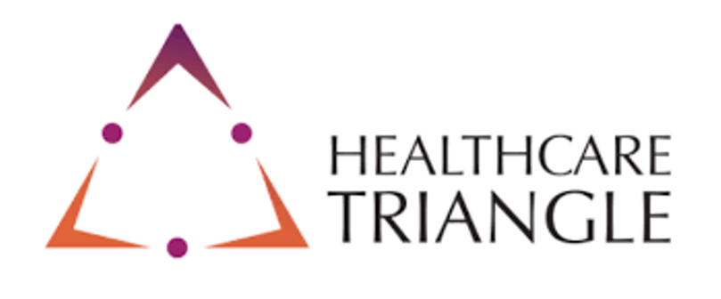 Healthcare Triangle, Inc.'s Logo