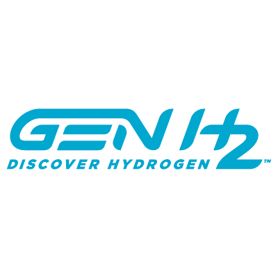 GenH2 Discover Hydrogen's Logo