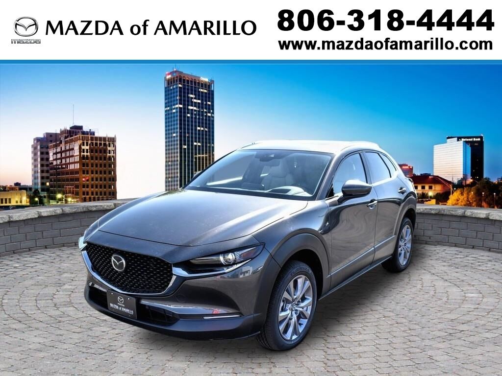 Mazda Of Amarillo