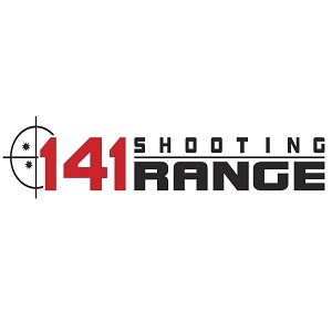 141  Shooting  Range  Inc.'s Logo