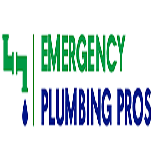 Emergency Plumbing Pros of Orlando's Logo