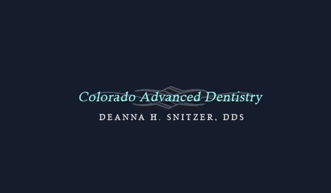 Colorado Advanced Dentistry's Logo