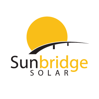Sunbridge Solar's Logo