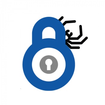 Pest Lock's Logo