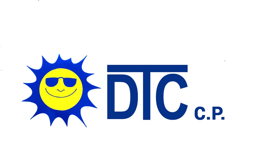 DTC Air Conditioning & Heating's Logo