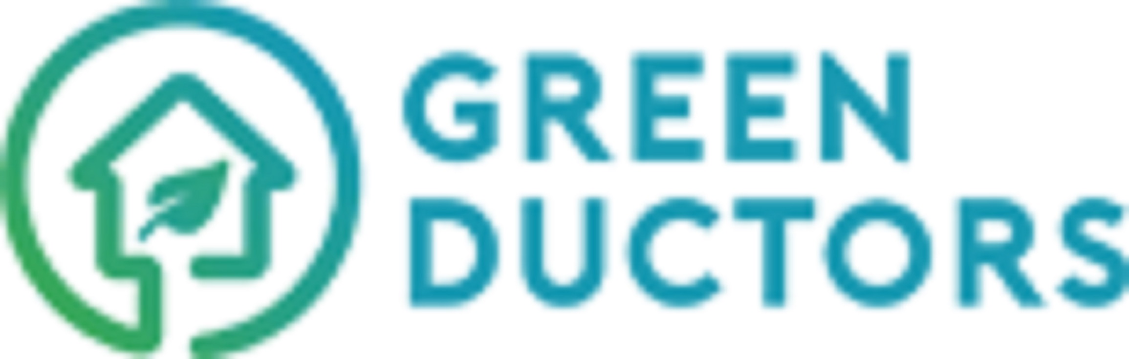 GreenDuctors Air Duct & Dryer Vent Cleaning's Logo