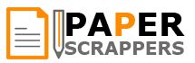Paper Scrappers's Logo