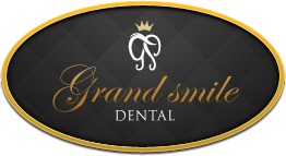 Grand Smile Dental's Logo