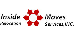 Inside Moves Relocation Services, Inc.'s Logo