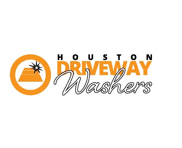 Houston Driveway Washing's Logo
