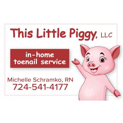 This Little Piggy, LLC's Logo