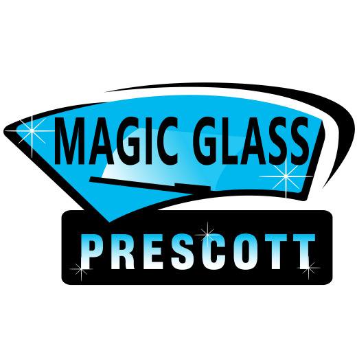 Magic Glass Windshield Replacement & Repair's Logo