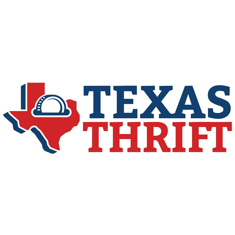 Texas Thrift's Logo