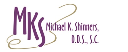 Michael K. Shinners, DDS, SC's Logo
