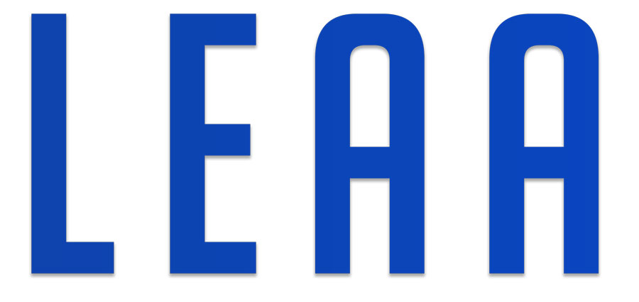 Leaa LLC's Logo