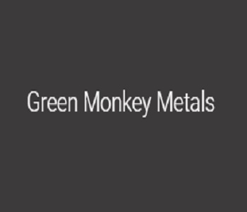 Green Monkey Metals's Logo