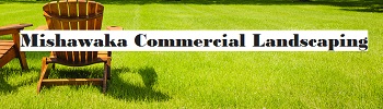 Mishawaka Commercial Landscaping's Logo