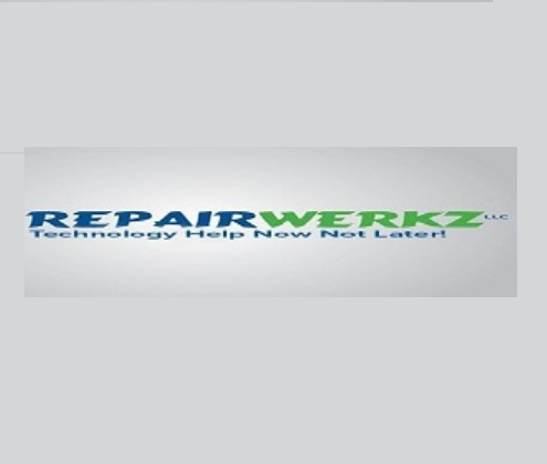 Repairwerkz LLC's Logo