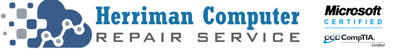 Herriman Computer Repair Service's Logo
