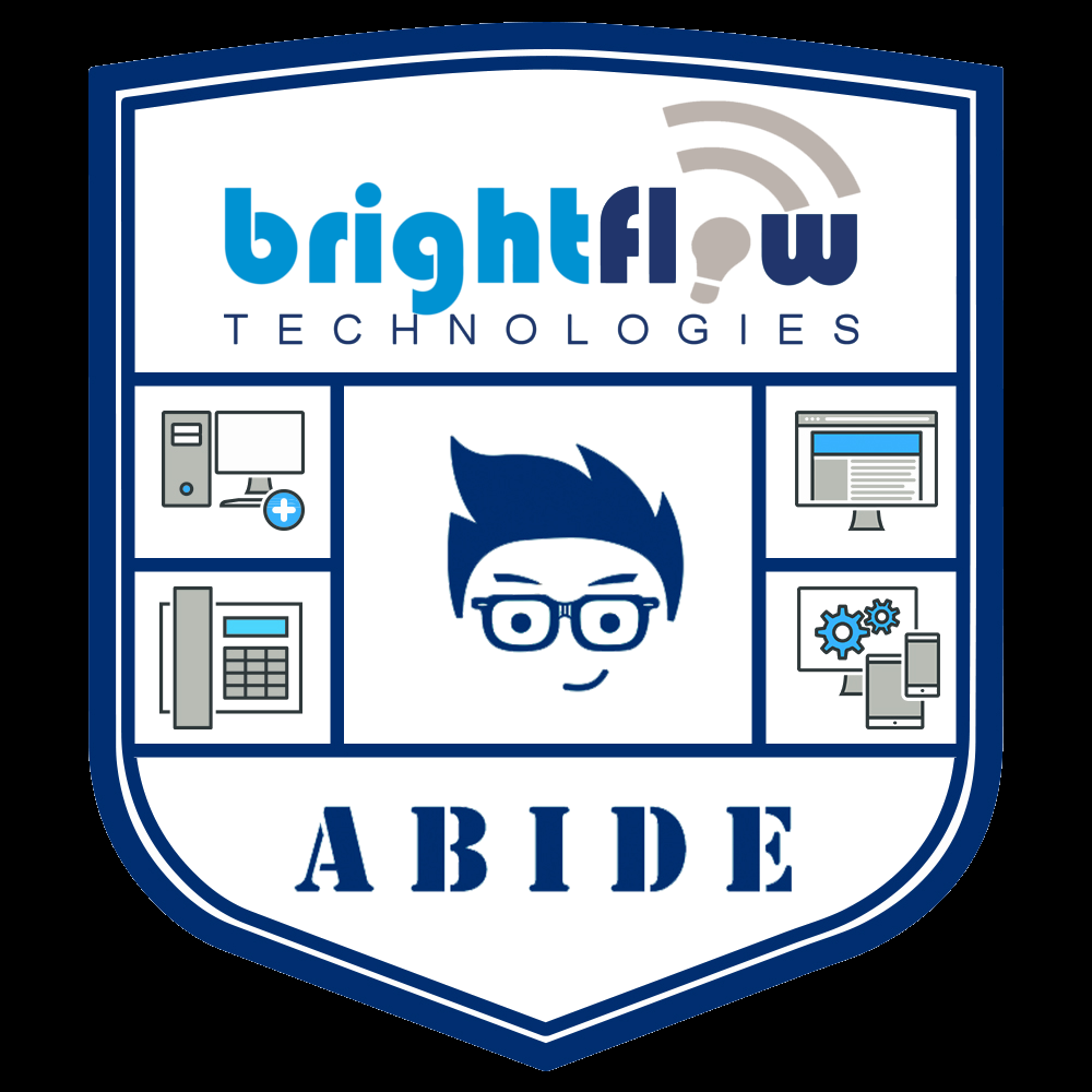 BrightFlow Technologies's Logo