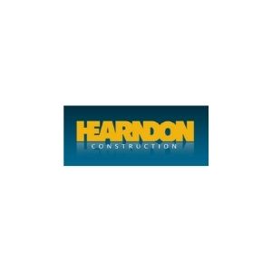 Hearndon Construction's Logo