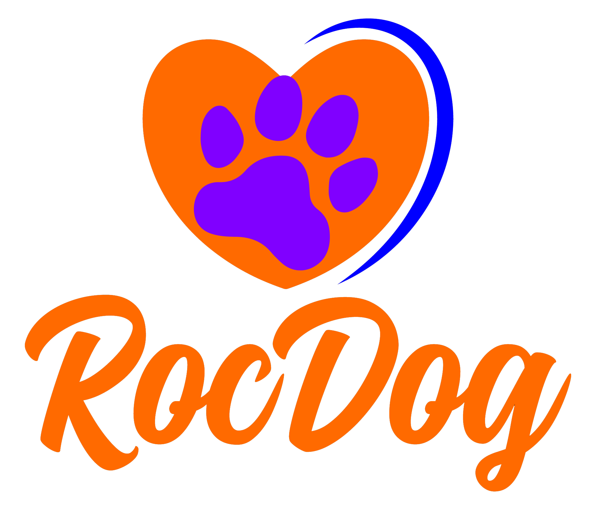 Rocdog INC's Logo