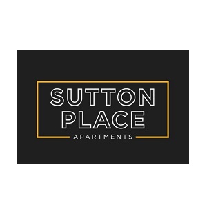 Sutton Place's Logo