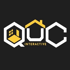 QuC Interactive's Logo