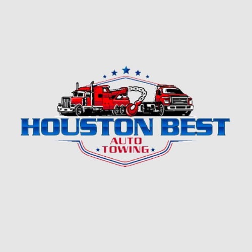 Houston Best Auto Towing's Logo