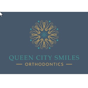 Queen City Smiles Orthodontics's Logo
