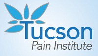 Tucson Pain Institute's Logo