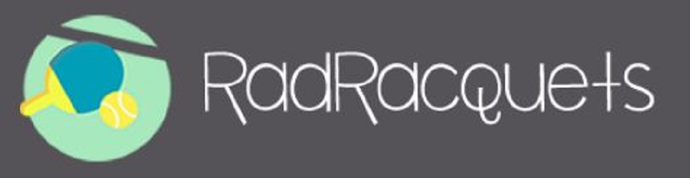 radracquets's Logo