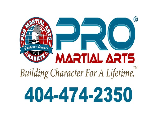 Pro Martial Arts Marietta and East Cobb