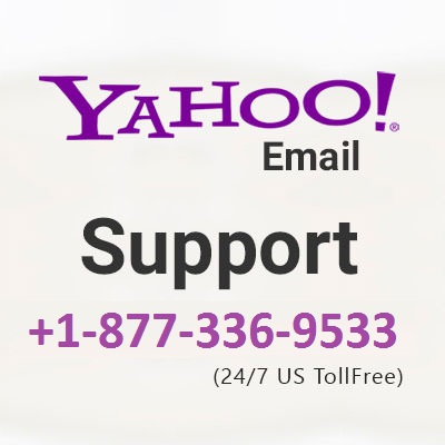 Yahoo Mail Customer Support Number +1-877-336-9533's Logo