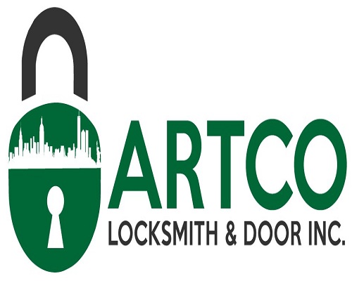 ARTCO Locksmith & Door Inc.'s Logo