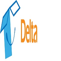 Delta Self Storage's Logo