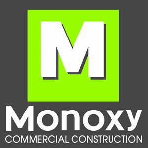 Monoxy - Commercial General Contractor's Logo