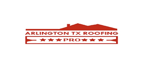 Arlington Tx Roofing Pro's Logo
