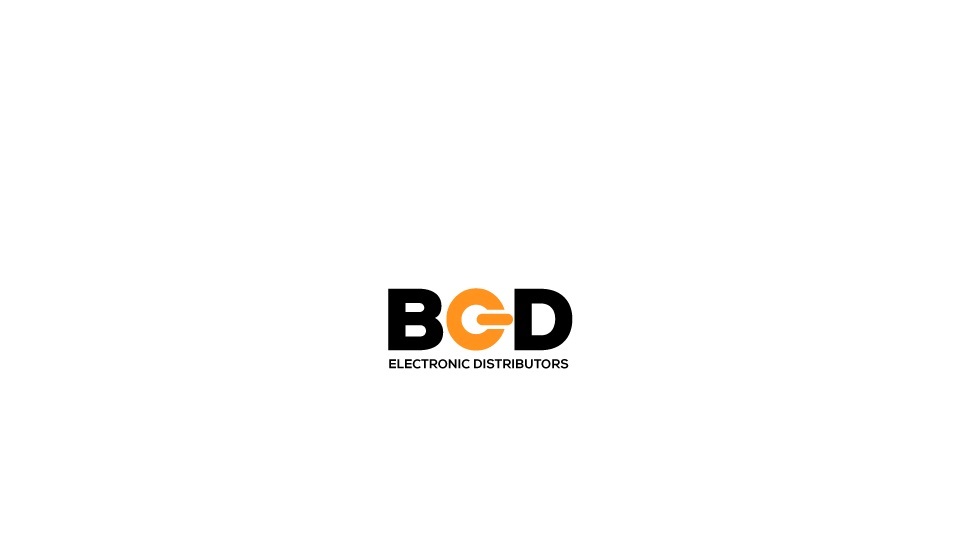 BCD ELECTRONIC DISTRIBUTORS INC.'s Logo